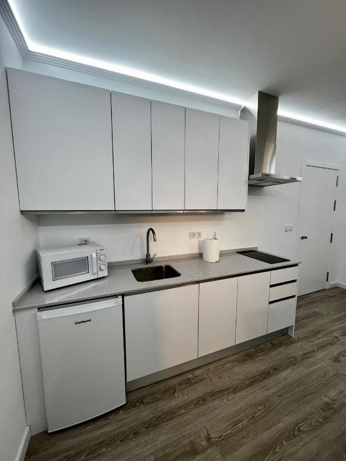 Los Almendros - Free Parking Cordoba Exterior photo