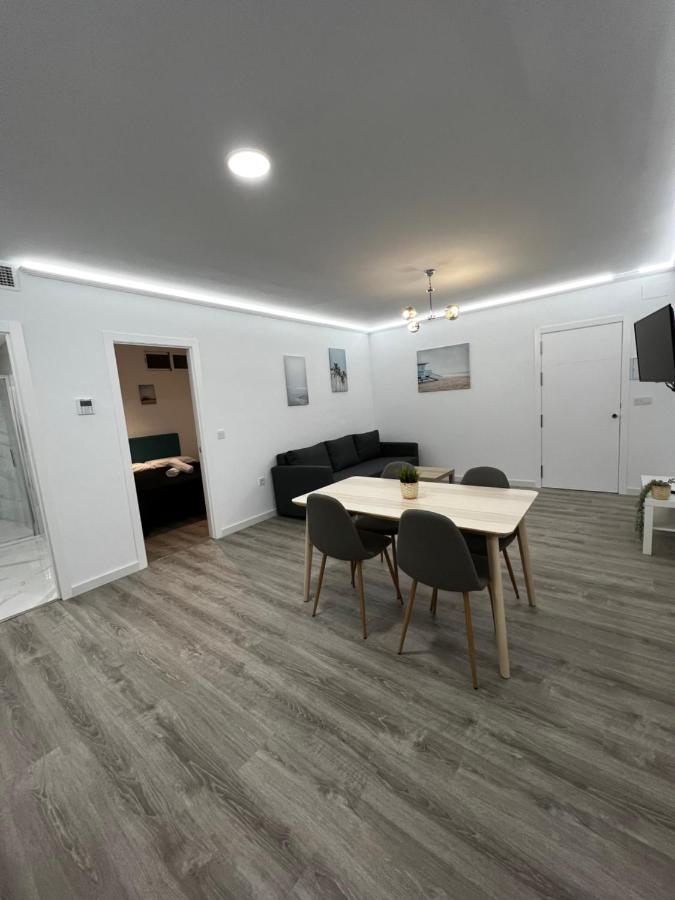 Los Almendros - Free Parking Cordoba Exterior photo